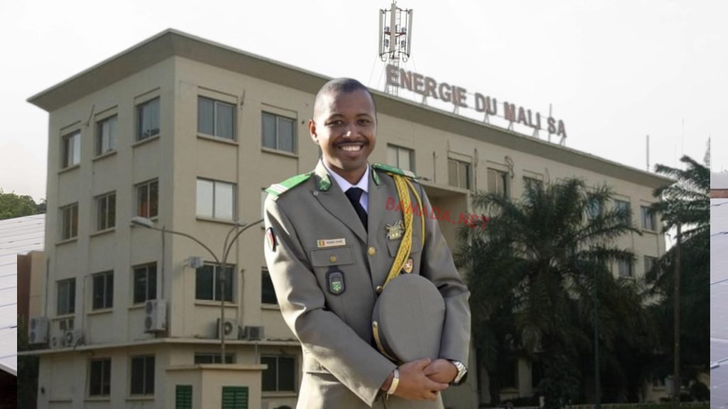 Vers la fin des coupures ? Le pari pragmatique du DG d’EDM-SA pour le confort des foyers maliens.