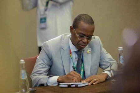 Mali : la commande publique fléchée sur la préférence nationale