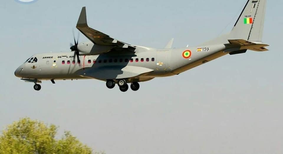 Sécurisation du territoire : Les FAMa frappent des cibles terroristes à Ségou, Kidal et Mopti