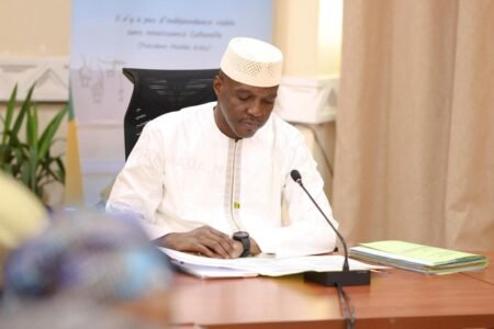 Sahel : La « Nouvelle approche » de l’UE