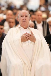 Diplomatie de convoitise : Jusqu’où s’arrêtera l’Algérie ?