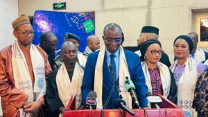 Communiqué du Ministère de la Justice : Ajustements techniques en cours pour la plateforme e-Justice