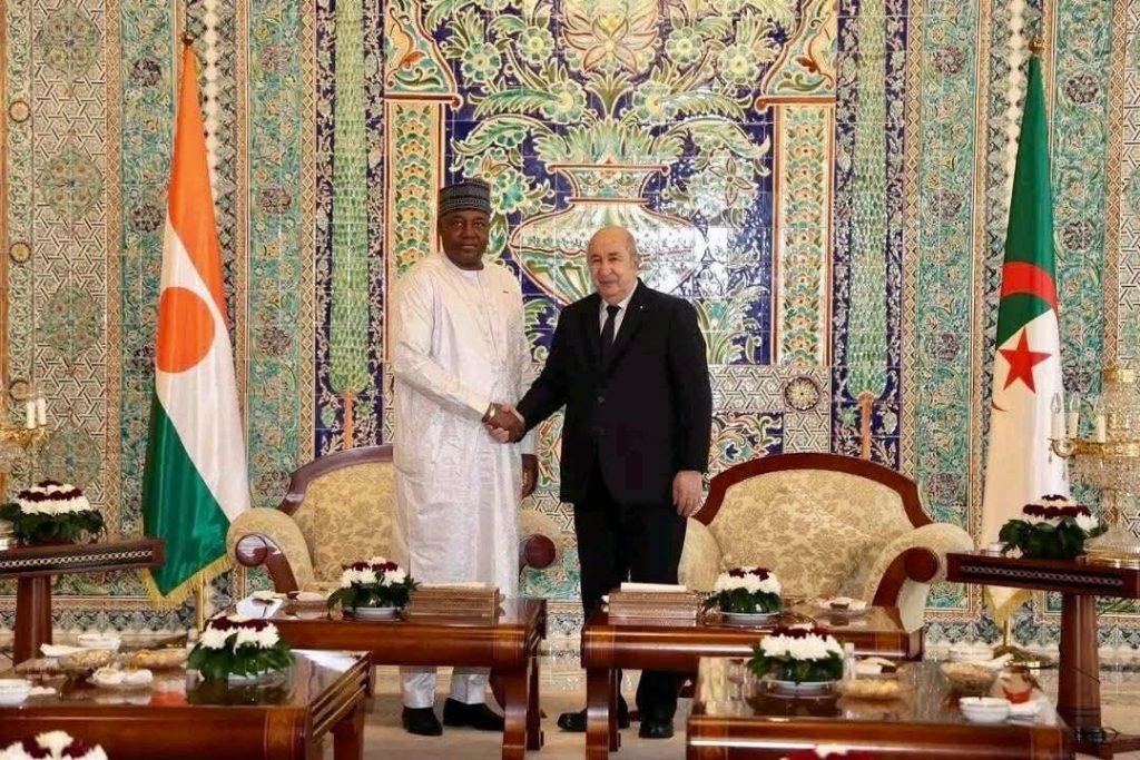 Niger – Algérie : Au-delà des discours officiels….