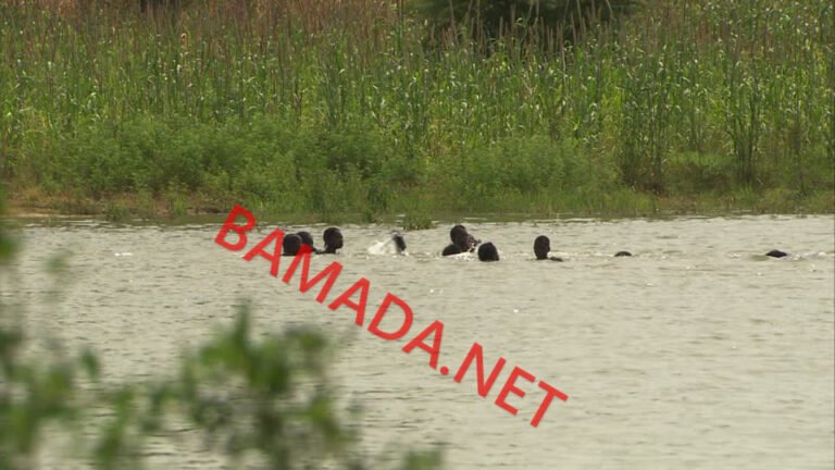 Douékiré : un élan de solidarité après le naufrage