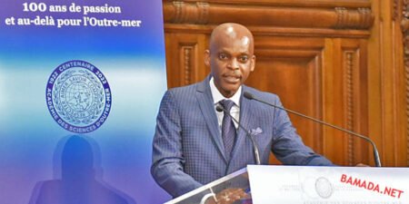 Lutte contre le terrorisme au Sahel : le soutien de poids du Togo