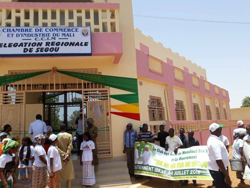 Elections des Membres de la Chambre de Commerce et d’Industrie de Ségou : Les non-dits d’un report !