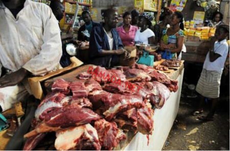 AUGMENTATION DE 100 FCFA SUR LE PRIX DE LA VIANDE A BAMAKO : Les bouchers s’expliquent !