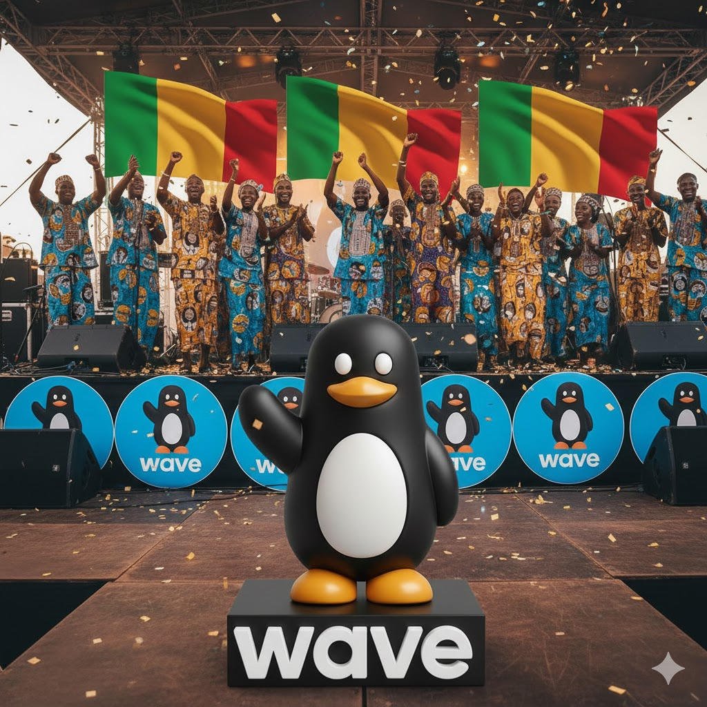Mobile Money au Mali : Comprendre la stratégie économique de Wave face aux critiques