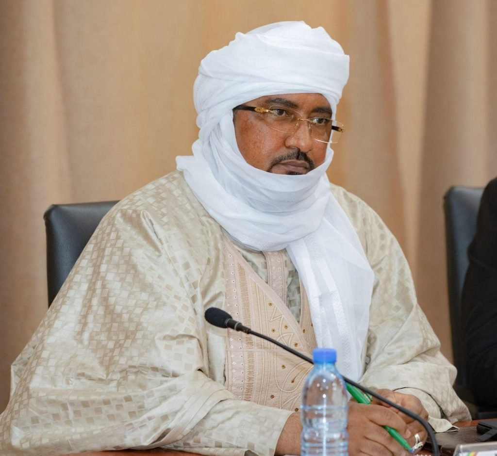 Gouvernance publique : Mossa Ag Attaher institutionnalise le dialogue de gestion