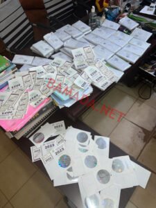 Tombouctou : les vignettes 2026 disponibles pour les motos