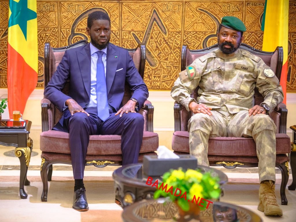 Approvisionnement du Mali : Les enjeux du Plan stratégique 2025-2029 du Port de Dakar pour les opérateurs maliens