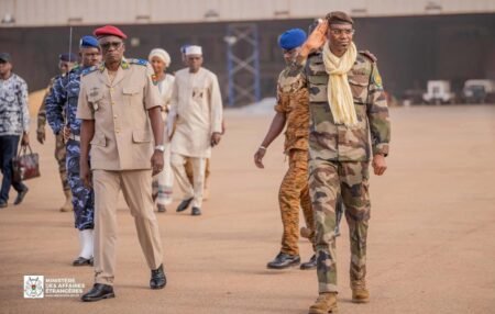 AES : Trois pays, un seul destin – La famille sahélienne se mobilise pour l’An II