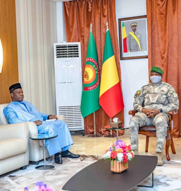 Diplomatie malienne : Le Chef de l’État donne ses orientations aux nouveaux ambassadeurs en Arabie Saoudite et en Libye