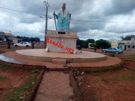 Koutiala : échanges autour des politiques de sécurité alimentaire