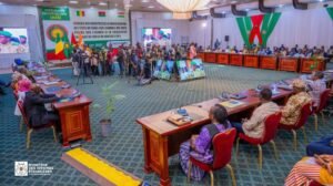 Confédération AES : Ouverture de la réunion ministérielle pour l’adoption de la feuille de route de l’An II