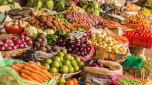 PRIX DES DENRÉES ALIMENTAIRES À BAMAKO EN PÉRIODE DE RAMADAN : DES PRIX RELATIVEMENT STABLES MALGRÉ L’INSÉCURITÉ DANS LES ZONES AGRICOLES ET L’INCENDIE DU MARCHÉ DE MÉDINE