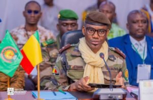 LE MINISTRE SADIO CAMARA L’A DÉCLARÉ LORS DE LA RÉUNION DES MINISTRES DE LA CONFÉDÉRATION AES : « La délégation du Mali se reconnaît entièrement dans le projet de Feuille de route élaboré par nos frères et sœurs du Burkina Faso »