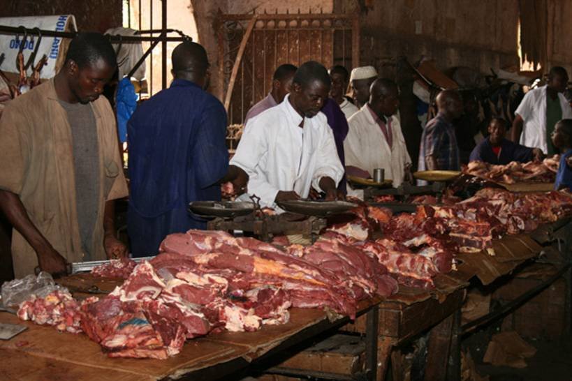 Mali : l’insécurité fait grimper le prix de la viande