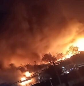 Sougouni-Kura : L’urgence d’une reconstruction repensée