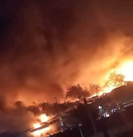 Sougouni-Kura : L’urgence d’une reconstruction repensée