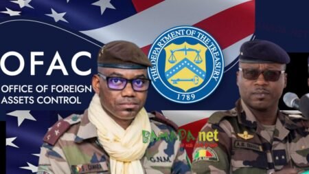 Sadio Camara, Alou Boi Diarra et Adama Bagayoko blanchis : un signal fort pour la souveraineté malienne