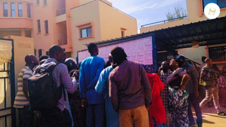 Fonction publique : un nouveau Statut général adopté en Conseil des ministres