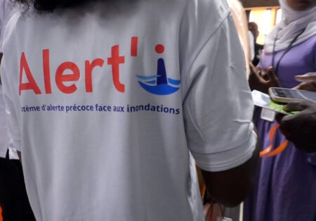 Alerti : une réponse technologique face à la récurrence des inondations au Mali
