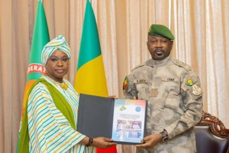 Femmes et enfants au Mali : 459 recommandations pour préparer 2027