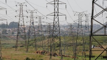 Guinée–Mali : nouveau financement pour achever l’interconnexion électrique