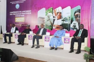 Budget 2027 : cap sur la croissance et la maîtrise des équilibres