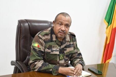 Port d’armes : le Mali réaffirme le cadre légal du permis biométrique