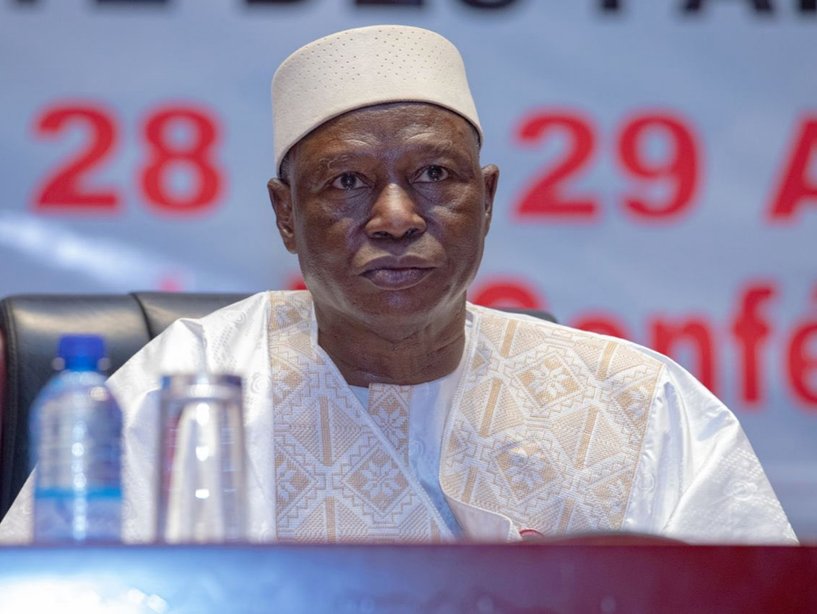 Remaniement : le ministère des Réformes reste, les questions aussi