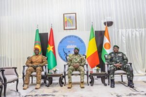 Confédération des États du Sahel : Vers une intégration juridique et institutionnelle totale