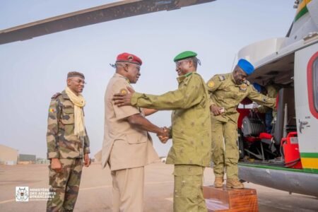 AES : l’An II s’ouvre à Ouagadougou