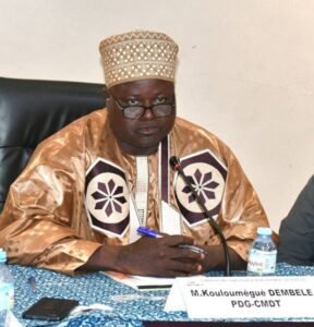 CMDT : L’espoir, malgré le difficile contexte