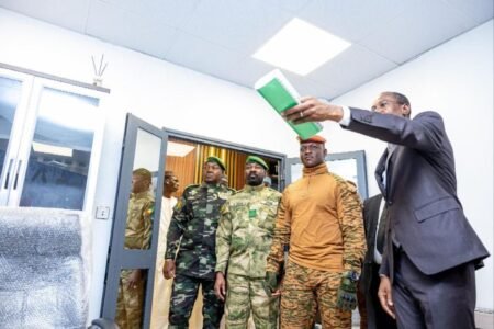 An II de l’AES : Vers la fin du franc CFA et l’éveil d’un nouveau géant sahélien ?