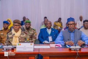 L’An II AES : les assurances d’un succès indéniable