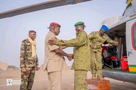 Armée-Nation : L’AES trace sa route malgré les menaces