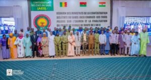 Confédération AES : les ministres finalisent la feuille de route de l’An II à Ouagadougou